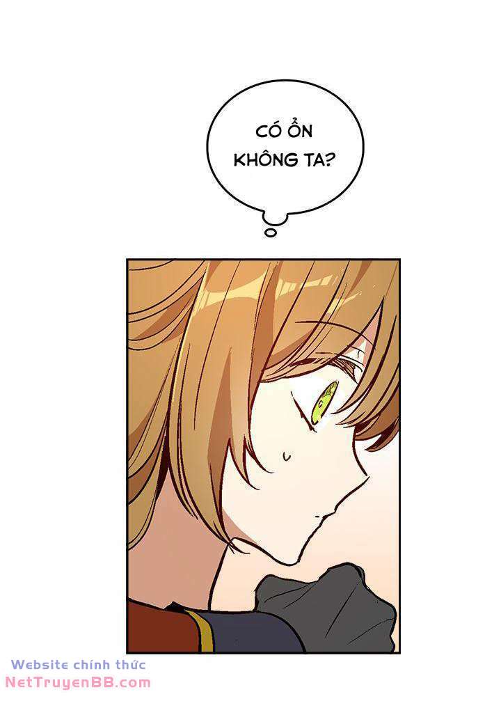 Vị Hôn Thê Khế Ước Của Công Tước - Chapter 44 - Page 39