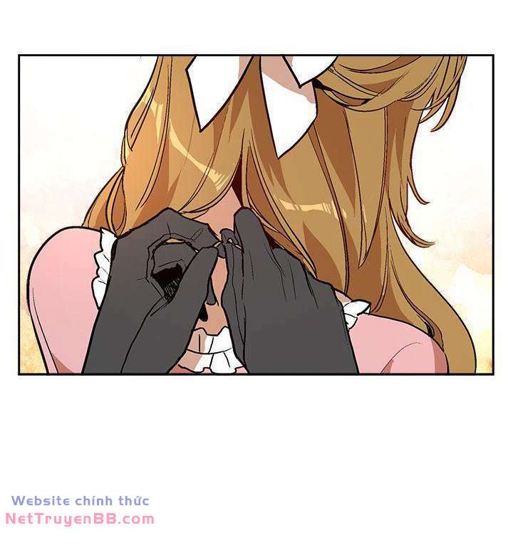 Vị Hôn Thê Khế Ước Của Công Tước - Chapter 44 - Page 40