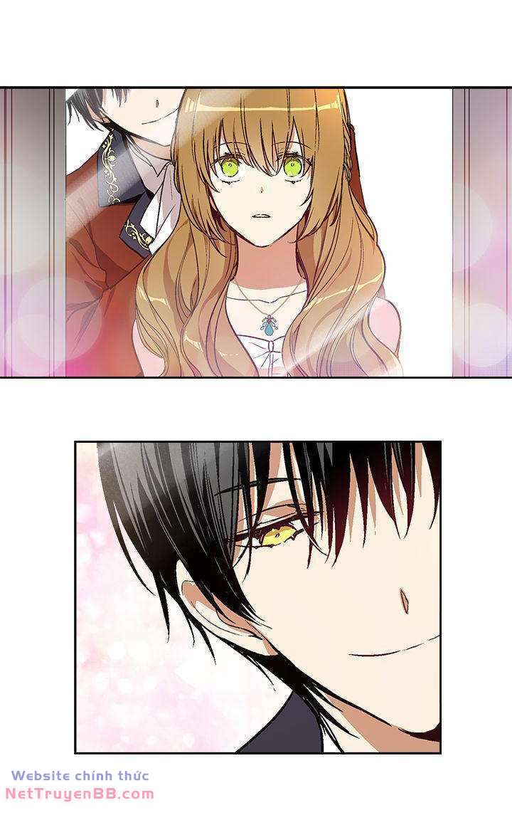 Vị Hôn Thê Khế Ước Của Công Tước - Chapter 44 - Page 41