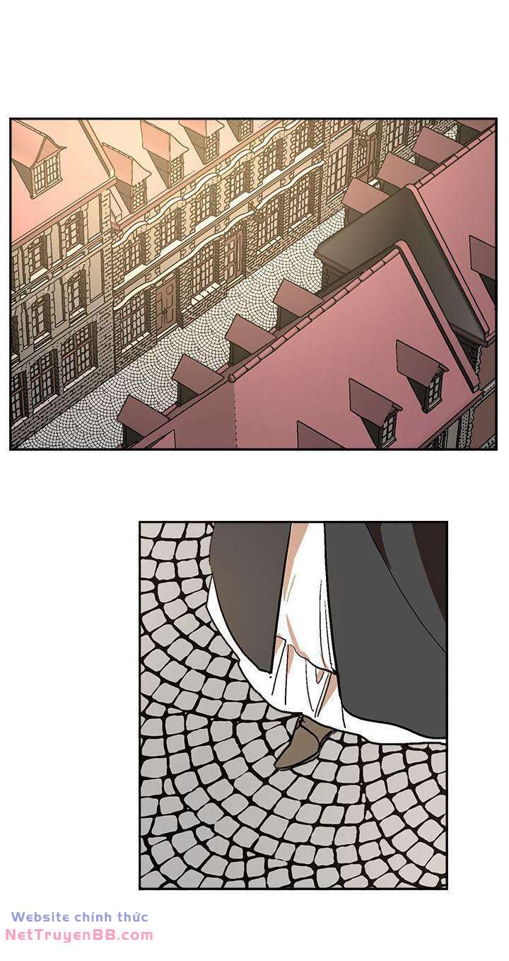 Vị Hôn Thê Khế Ước Của Công Tước - Chapter 44 - Page 43