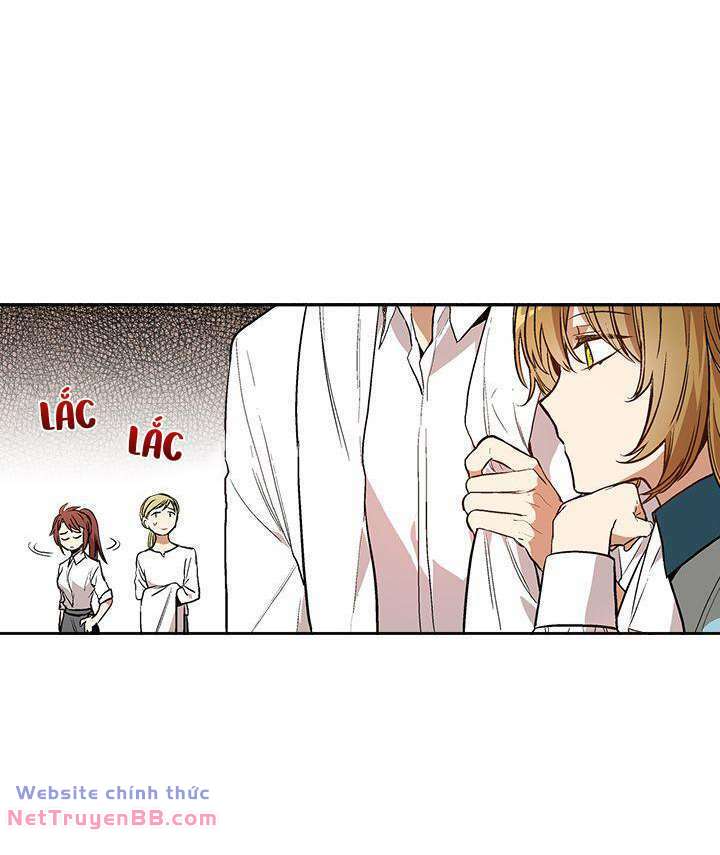 Vị Hôn Thê Khế Ước Của Công Tước - Chapter 44 - Page 4