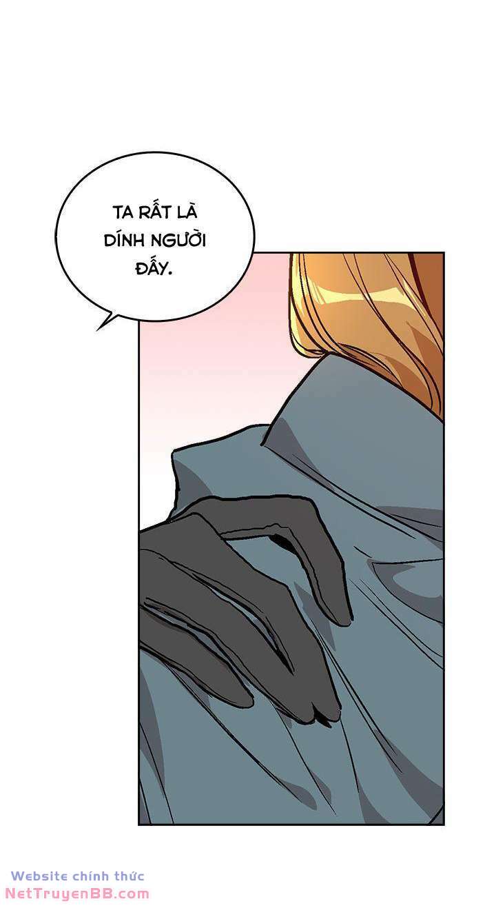 Vị Hôn Thê Khế Ước Của Công Tước - Chapter 44 - Page 49