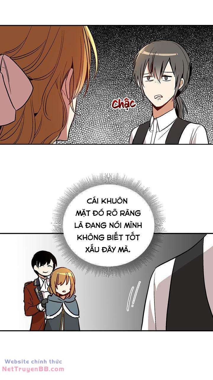 Vị Hôn Thê Khế Ước Của Công Tước - Chapter 44 - Page 51