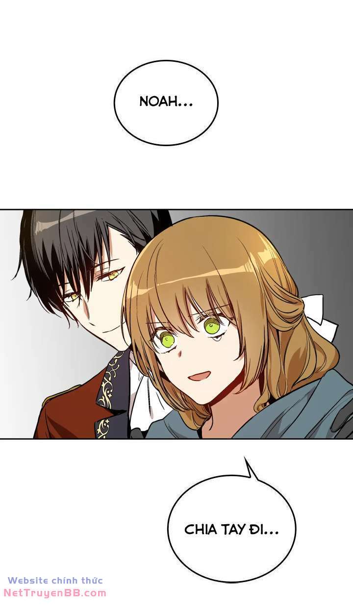 Vị Hôn Thê Khế Ước Của Công Tước - Chapter 44 - Page 52