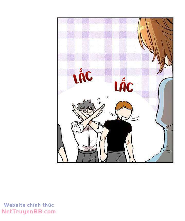 Vị Hôn Thê Khế Ước Của Công Tước - Chapter 44 - Page 6