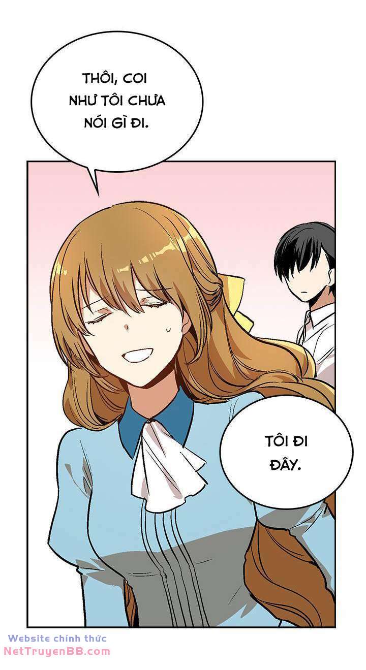 Vị Hôn Thê Khế Ước Của Công Tước - Chapter 44 - Page 7