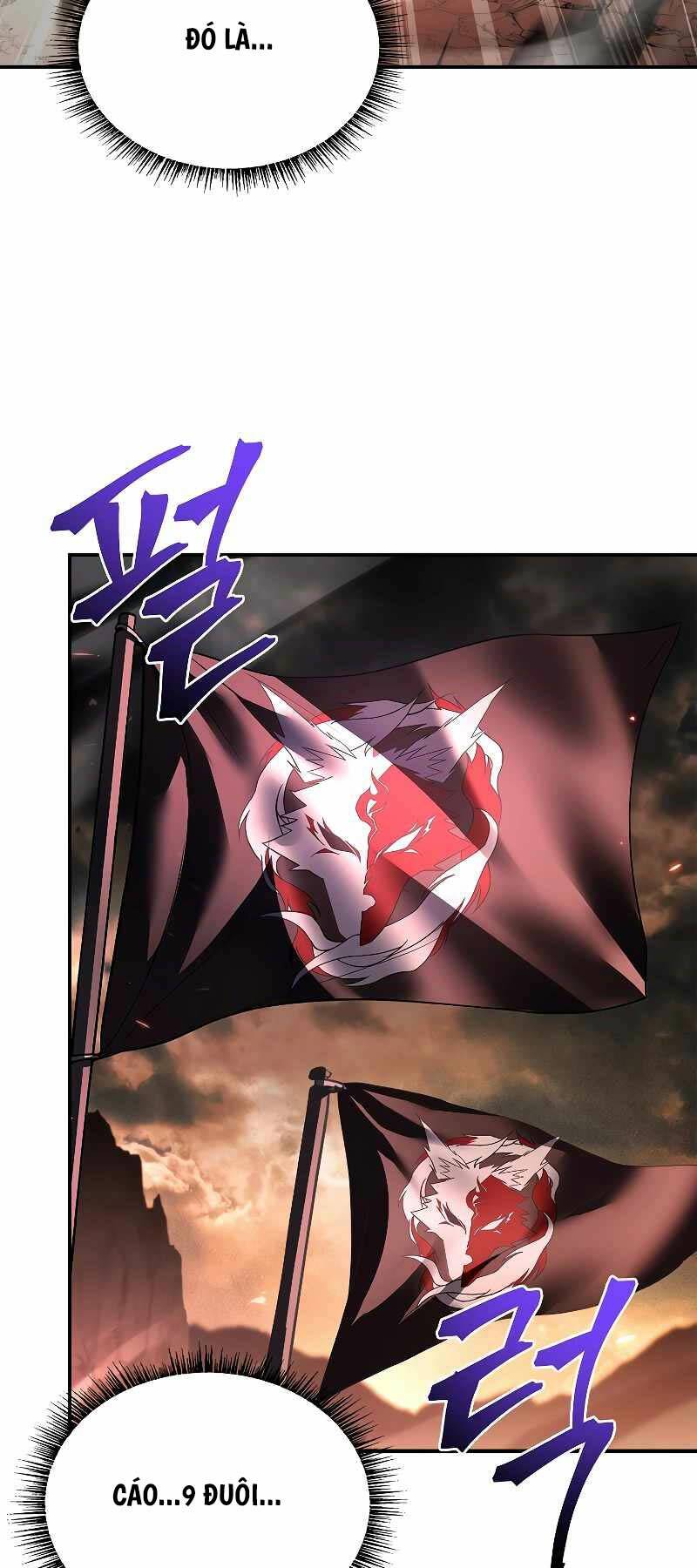 Thiên Tài Ma Pháp Sư Giấu Nghề - Chapter 63 - Page 9
