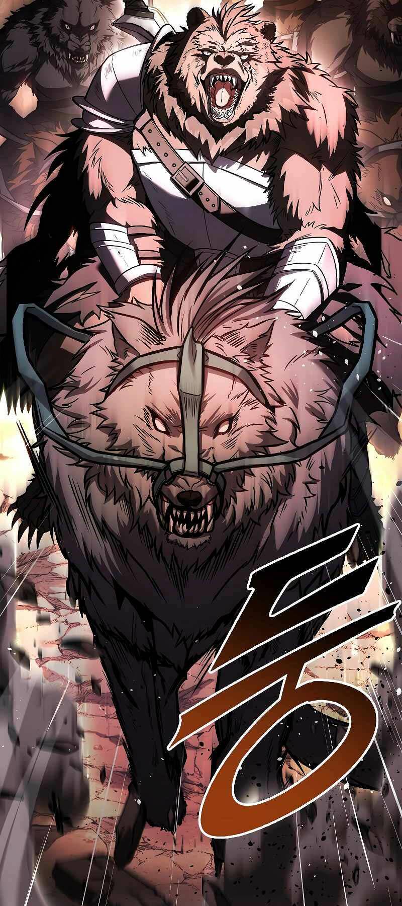 Thiên Tài Ma Pháp Sư Giấu Nghề - Chapter 63 - Page 11