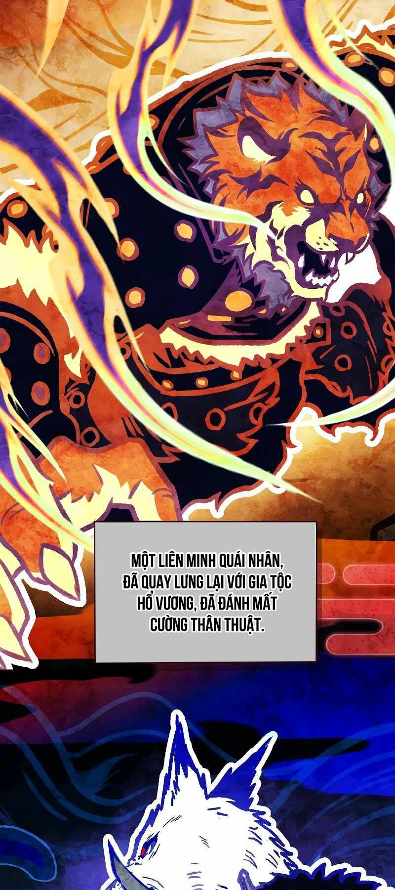 Thiên Tài Ma Pháp Sư Giấu Nghề - Chapter 63 - Page 16