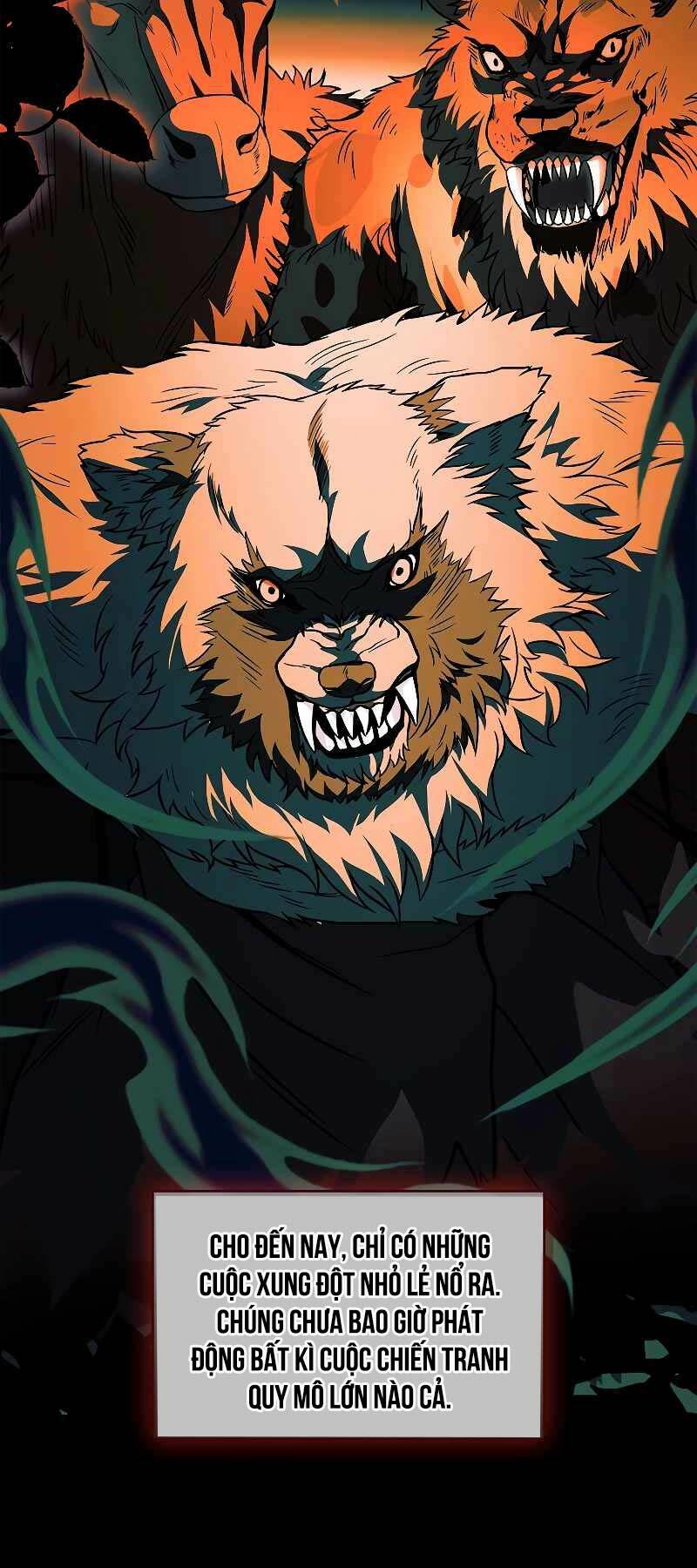 Thiên Tài Ma Pháp Sư Giấu Nghề - Chapter 63 - Page 18