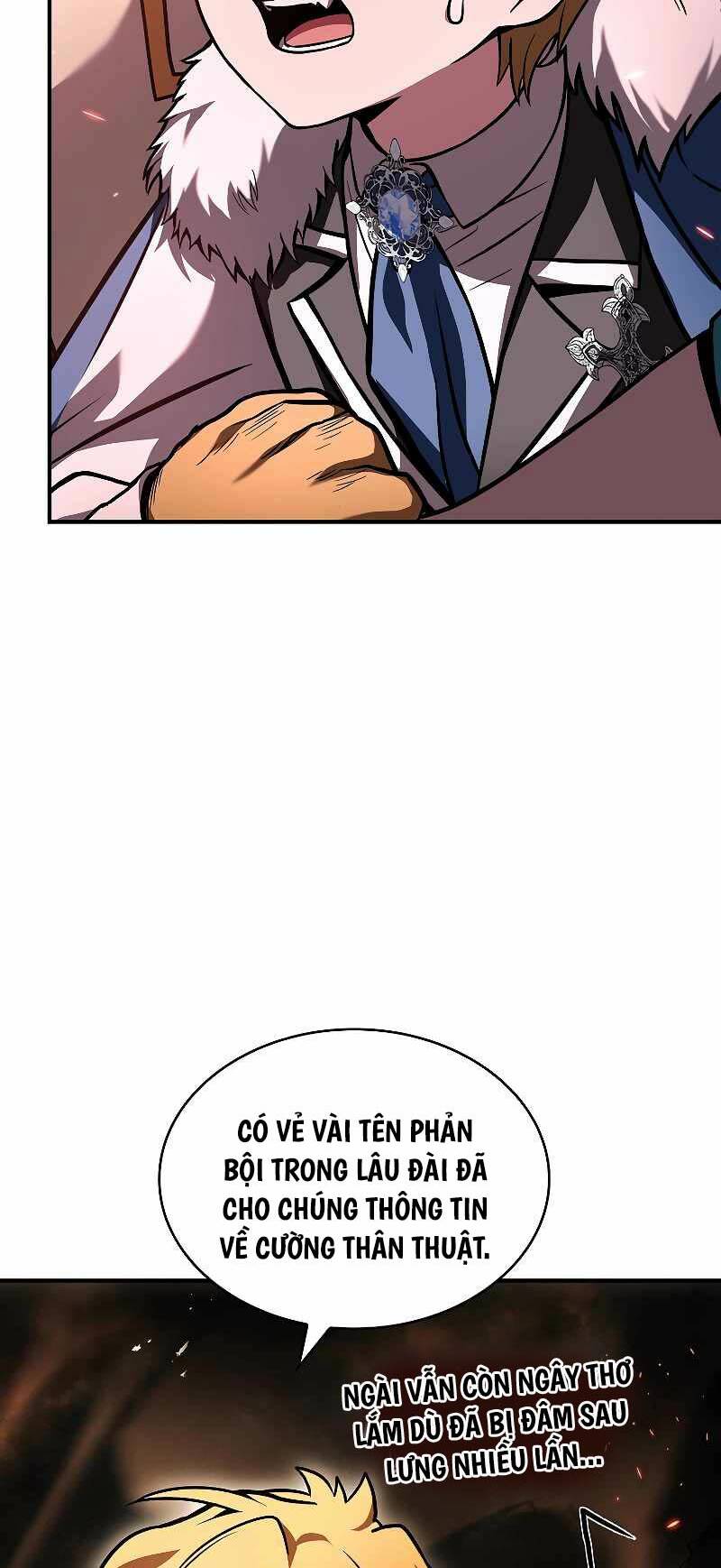 Thiên Tài Ma Pháp Sư Giấu Nghề - Chapter 63 - Page 20