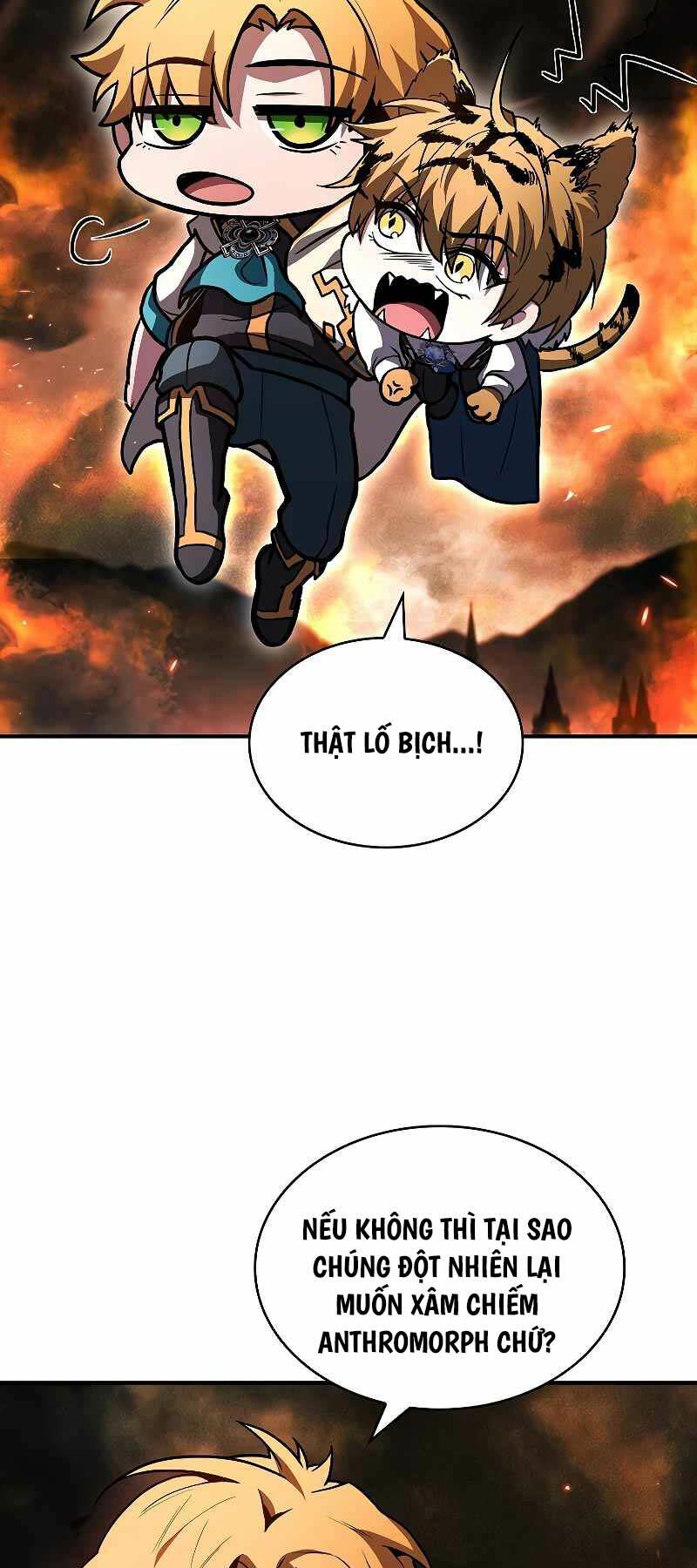 Thiên Tài Ma Pháp Sư Giấu Nghề - Chapter 63 - Page 21