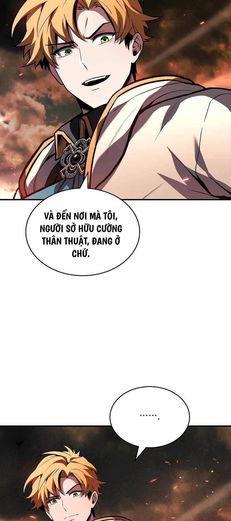 Thiên Tài Ma Pháp Sư Giấu Nghề - Chapter 63 - Page 22