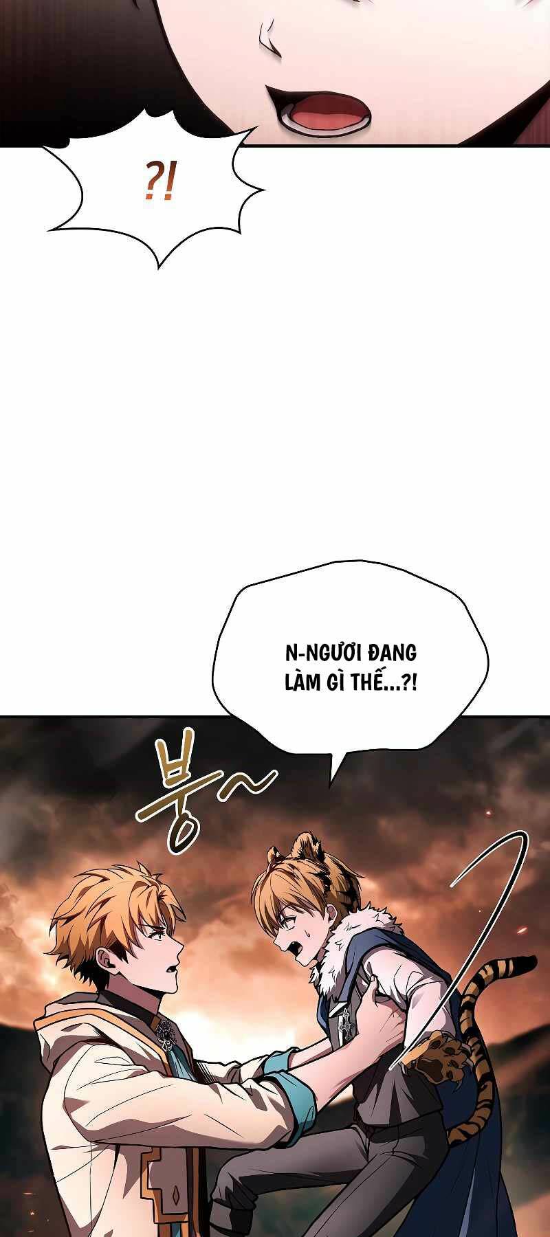 Thiên Tài Ma Pháp Sư Giấu Nghề - Chapter 63 - Page 24