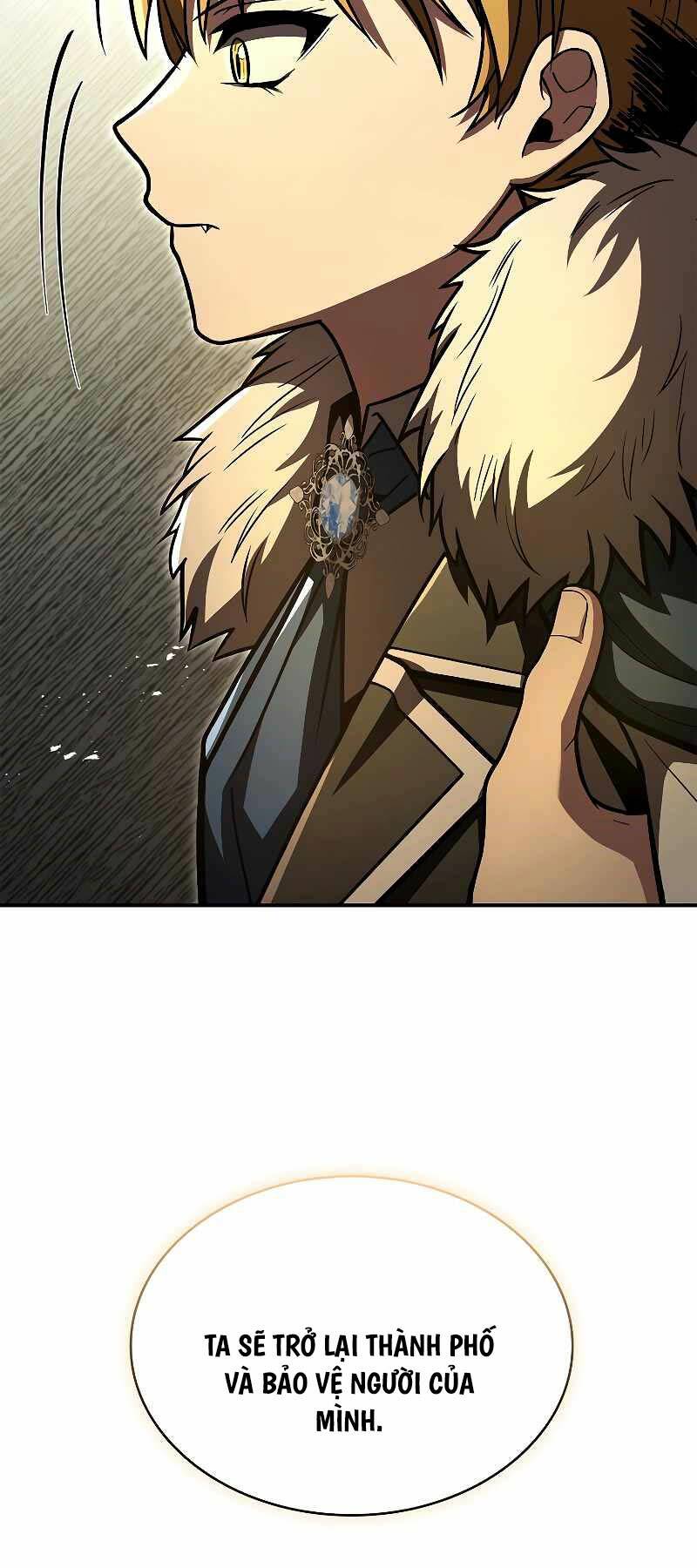 Thiên Tài Ma Pháp Sư Giấu Nghề - Chapter 63 - Page 29