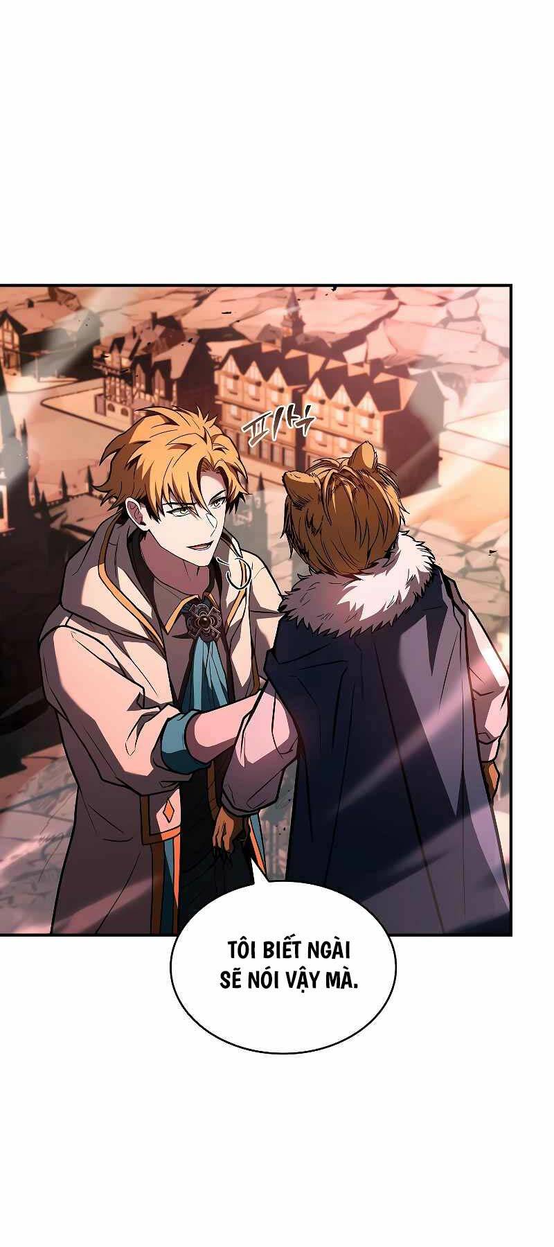 Thiên Tài Ma Pháp Sư Giấu Nghề - Chapter 63 - Page 30