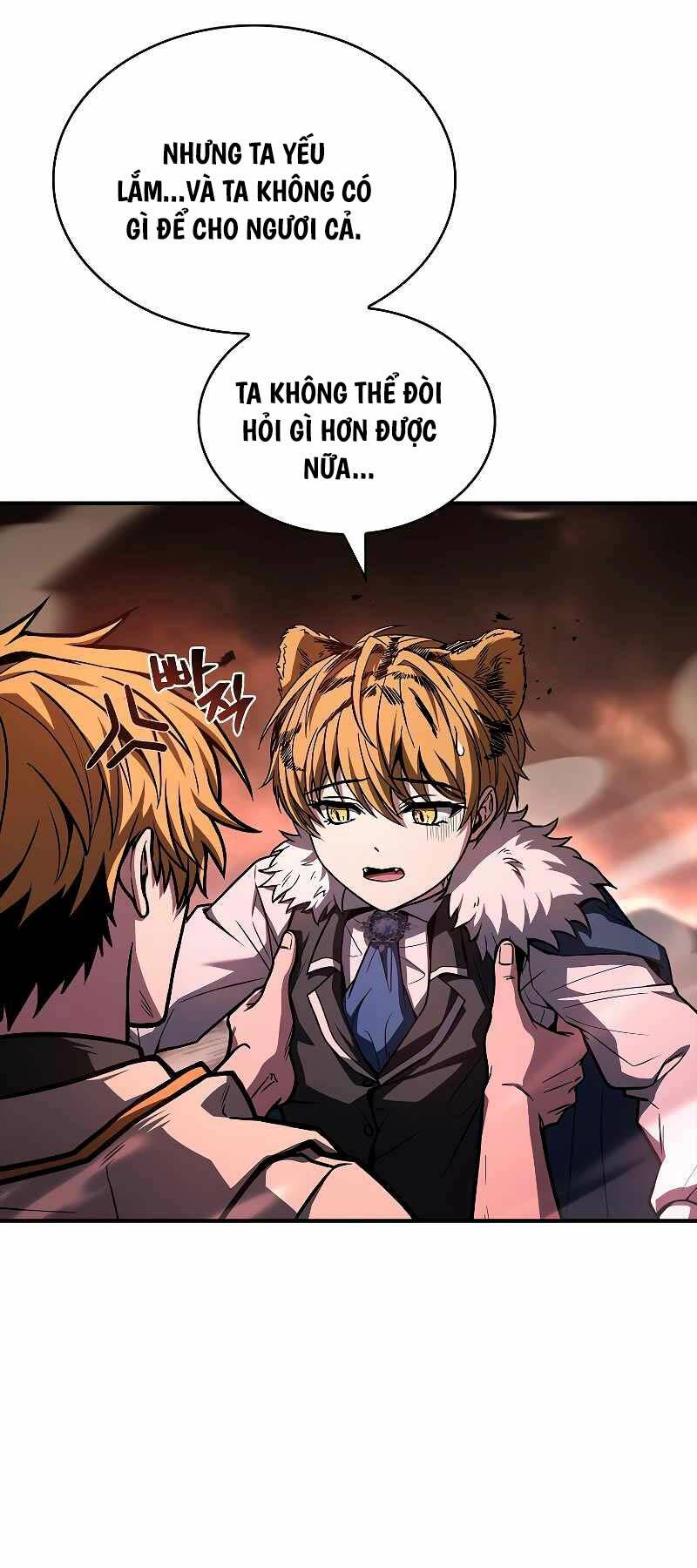 Thiên Tài Ma Pháp Sư Giấu Nghề - Chapter 63 - Page 31