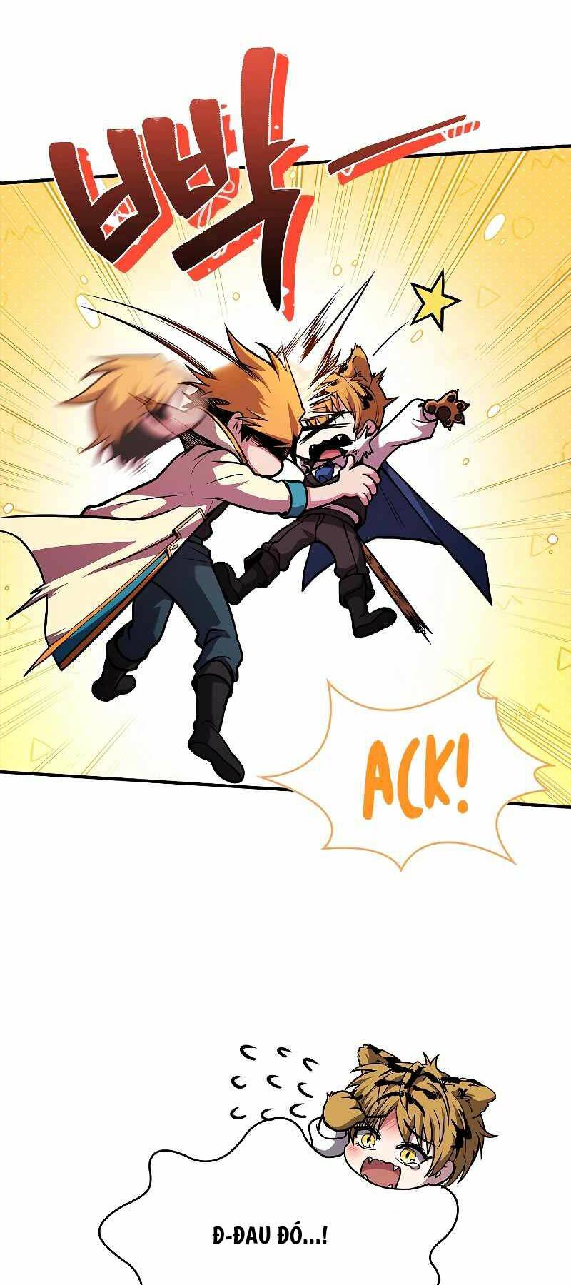 Thiên Tài Ma Pháp Sư Giấu Nghề - Chapter 63 - Page 32