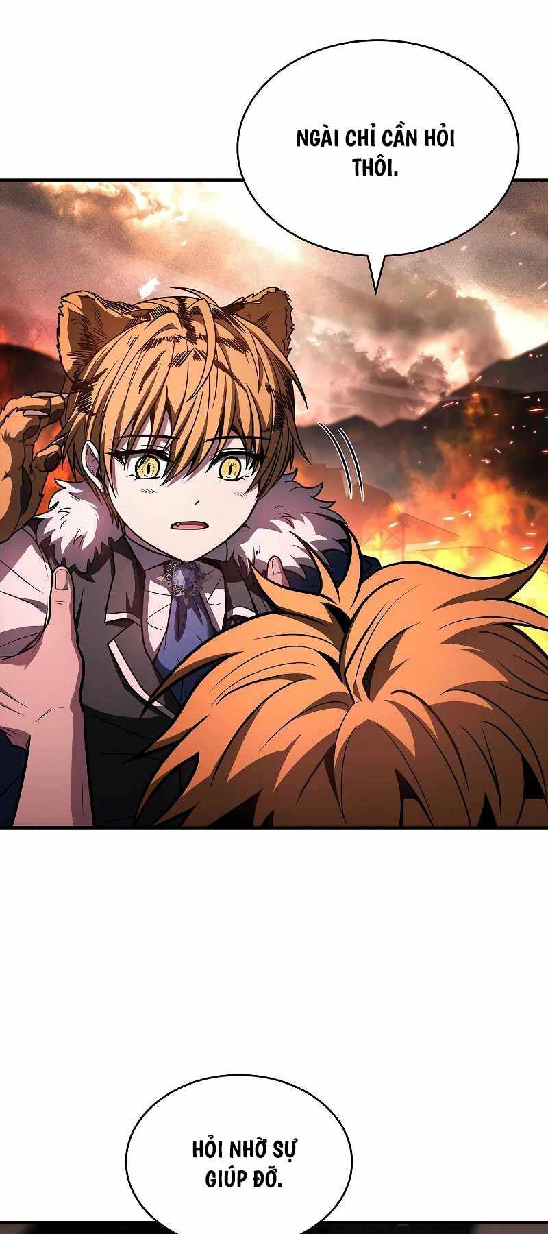 Thiên Tài Ma Pháp Sư Giấu Nghề - Chapter 63 - Page 35
