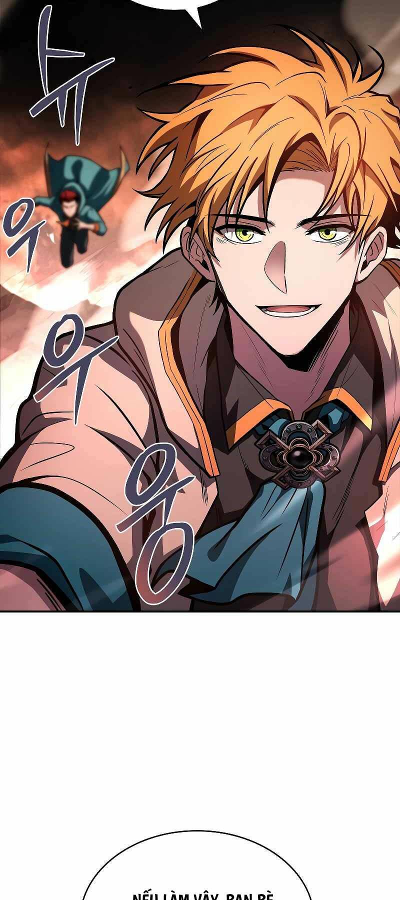 Thiên Tài Ma Pháp Sư Giấu Nghề - Chapter 63 - Page 36