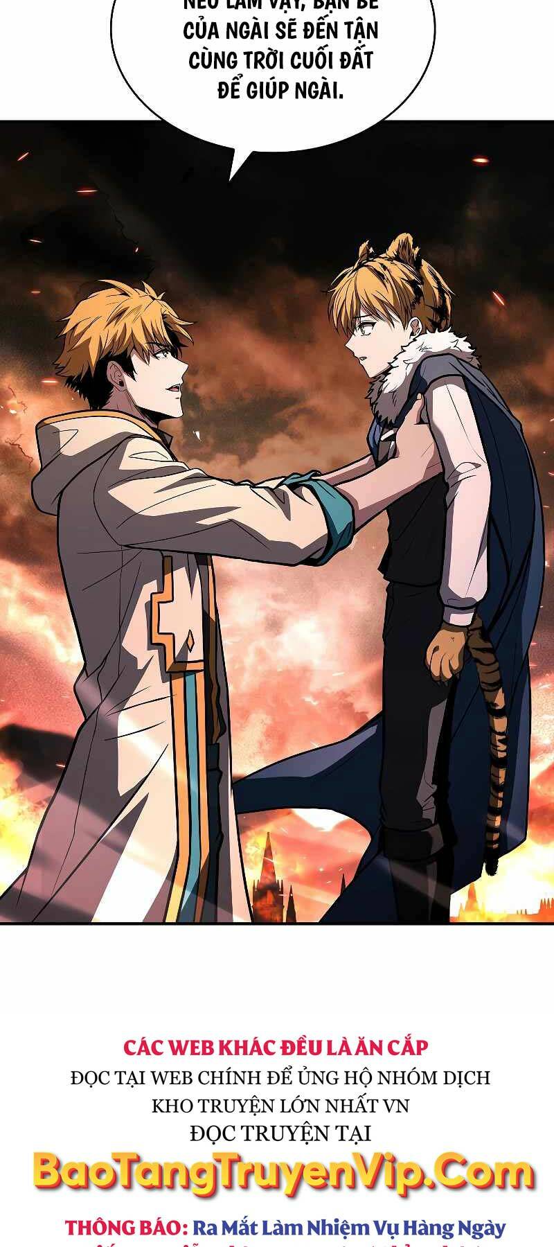 Thiên Tài Ma Pháp Sư Giấu Nghề - Chapter 63 - Page 37