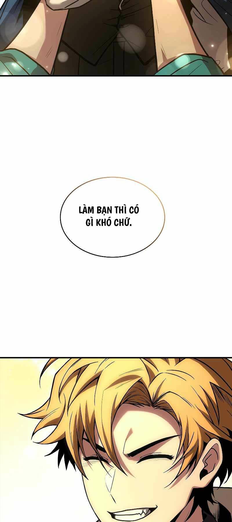 Thiên Tài Ma Pháp Sư Giấu Nghề - Chapter 63 - Page 40