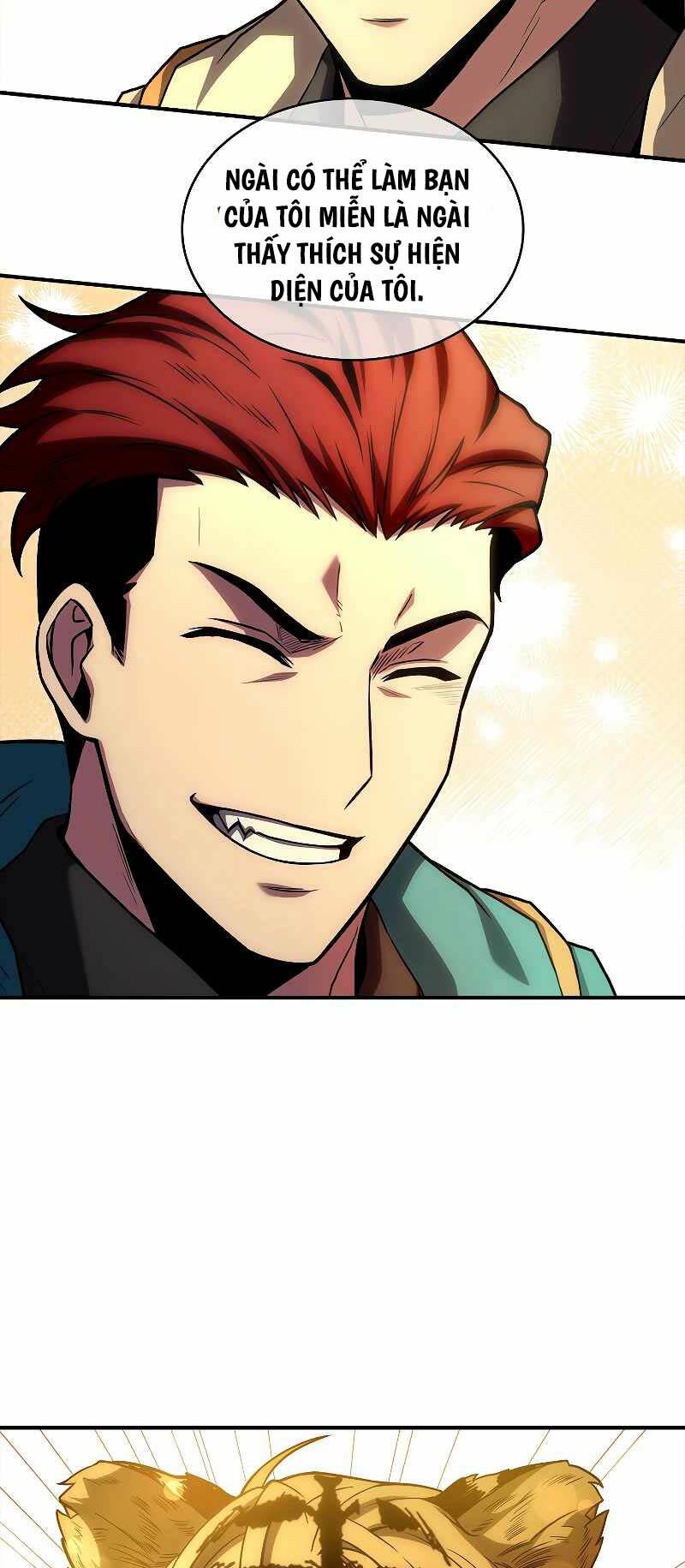 Thiên Tài Ma Pháp Sư Giấu Nghề - Chapter 63 - Page 41