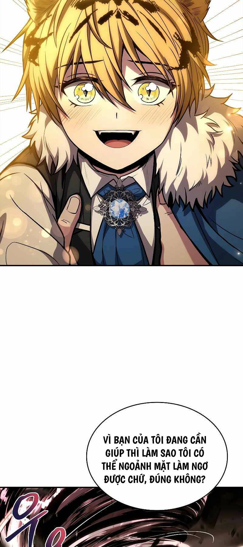 Thiên Tài Ma Pháp Sư Giấu Nghề - Chapter 63 - Page 42