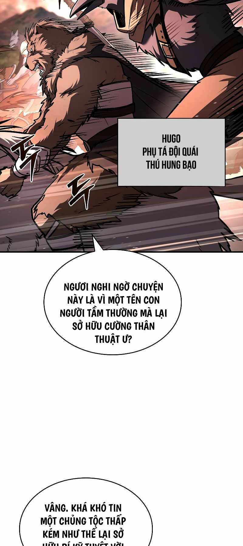 Thiên Tài Ma Pháp Sư Giấu Nghề - Chapter 63 - Page 51