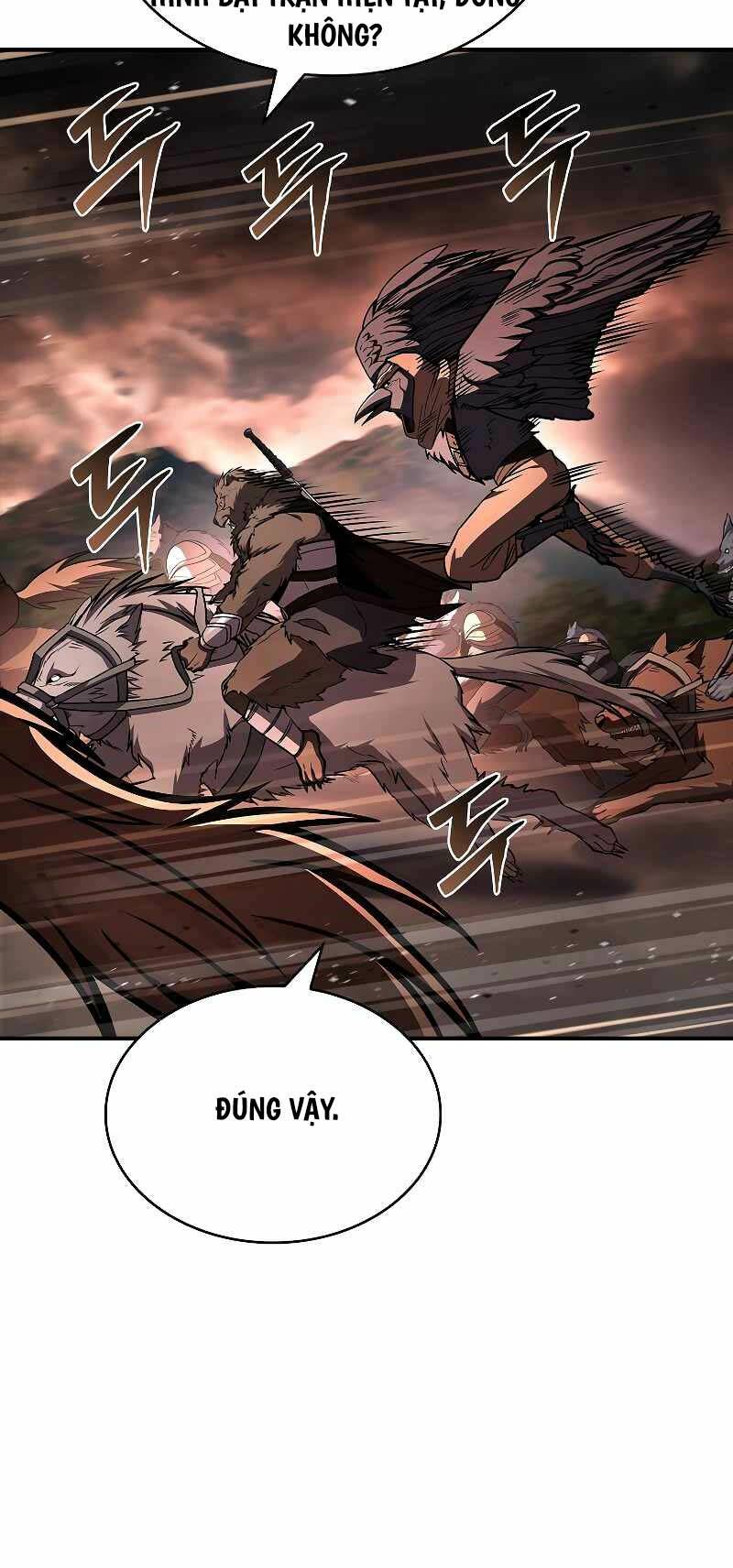 Thiên Tài Ma Pháp Sư Giấu Nghề - Chapter 63 - Page 53