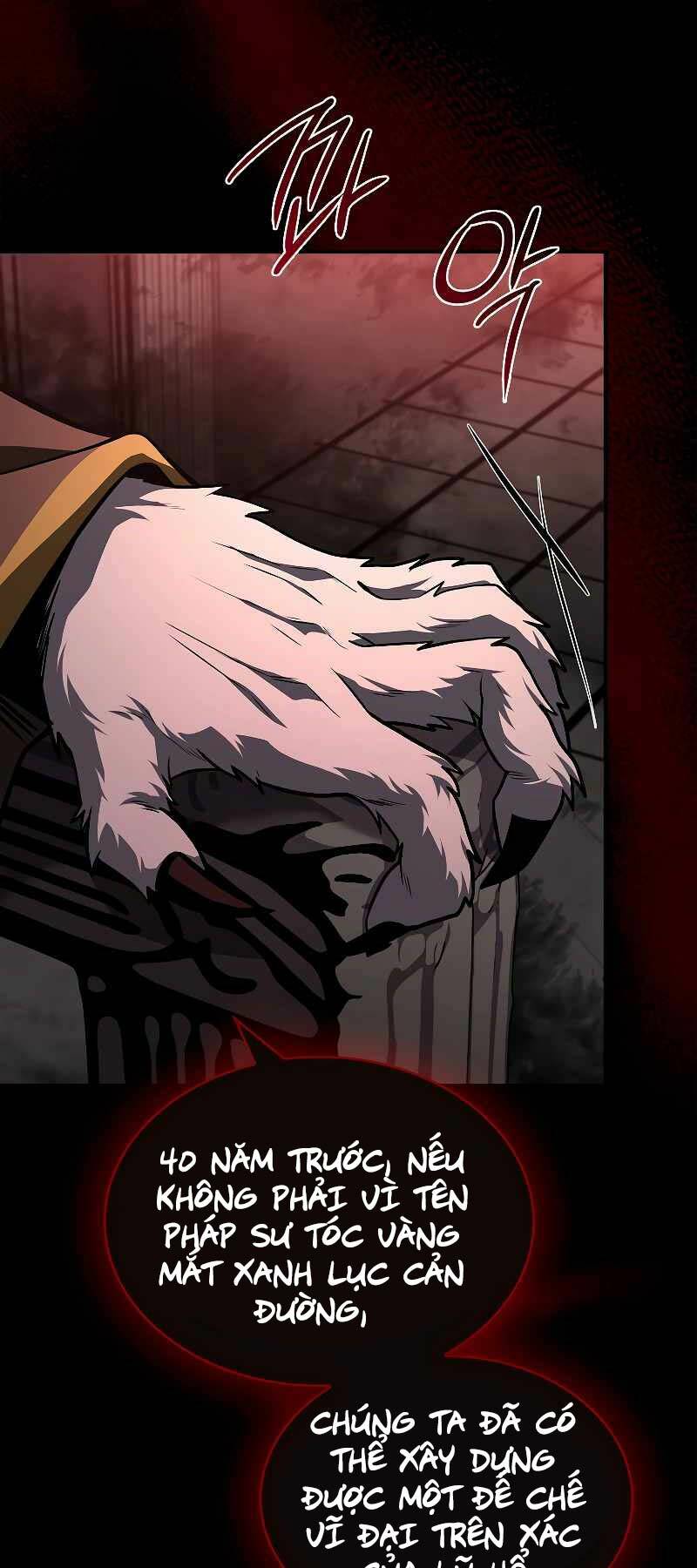 Thiên Tài Ma Pháp Sư Giấu Nghề - Chapter 63 - Page 58