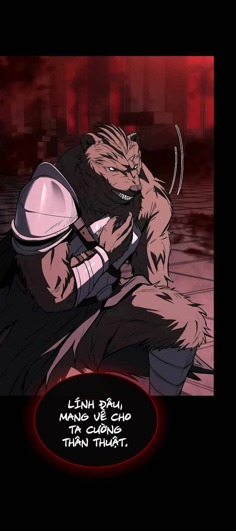 Thiên Tài Ma Pháp Sư Giấu Nghề - Chapter 63 - Page 62