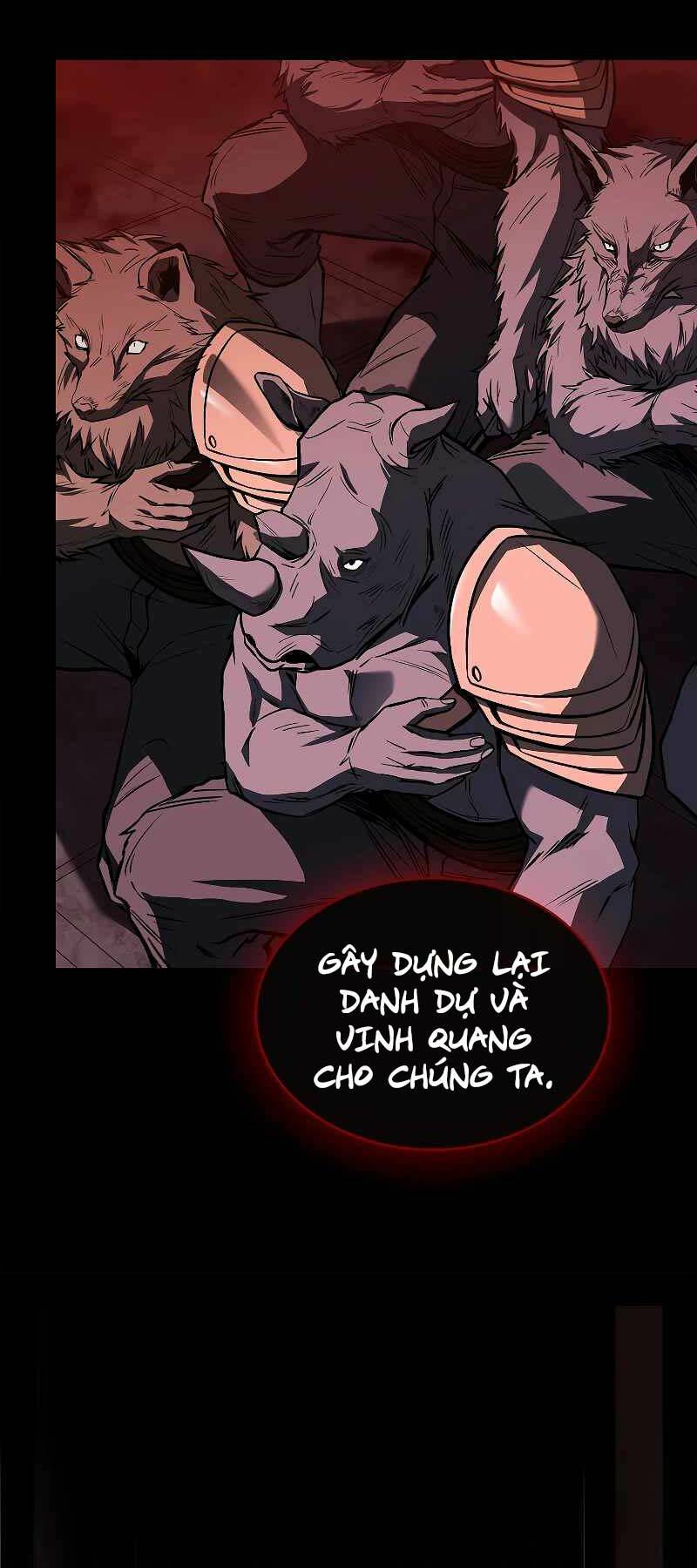 Thiên Tài Ma Pháp Sư Giấu Nghề - Chapter 63 - Page 63