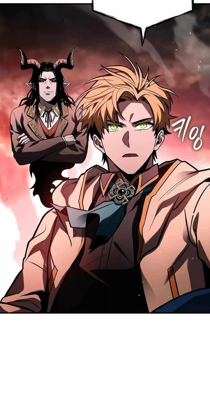 Thiên Tài Ma Pháp Sư Giấu Nghề - Chapter 63 - Page 6