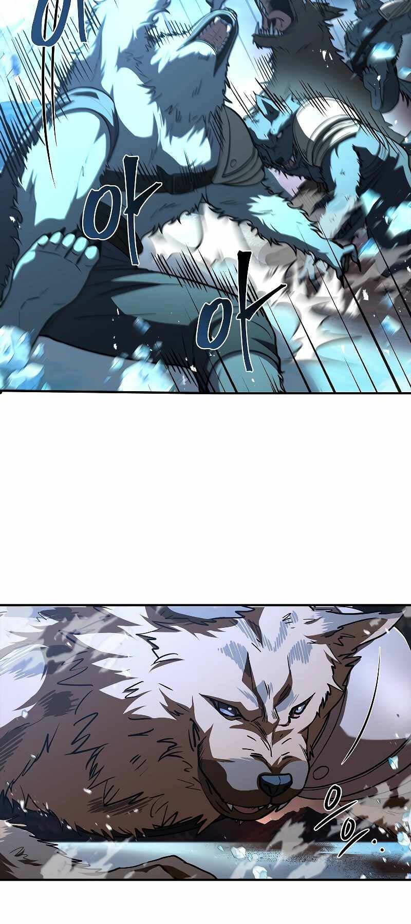 Thiên Tài Ma Pháp Sư Giấu Nghề - Chapter 63 - Page 79