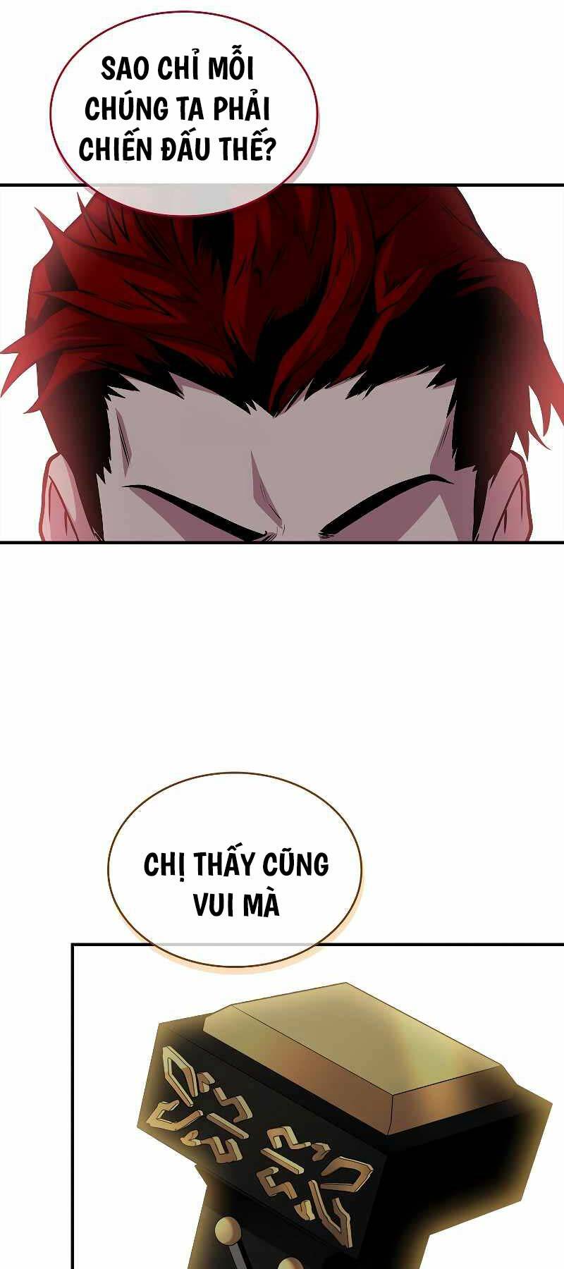 Thiên Tài Ma Pháp Sư Giấu Nghề - Chapter 63 - Page 89