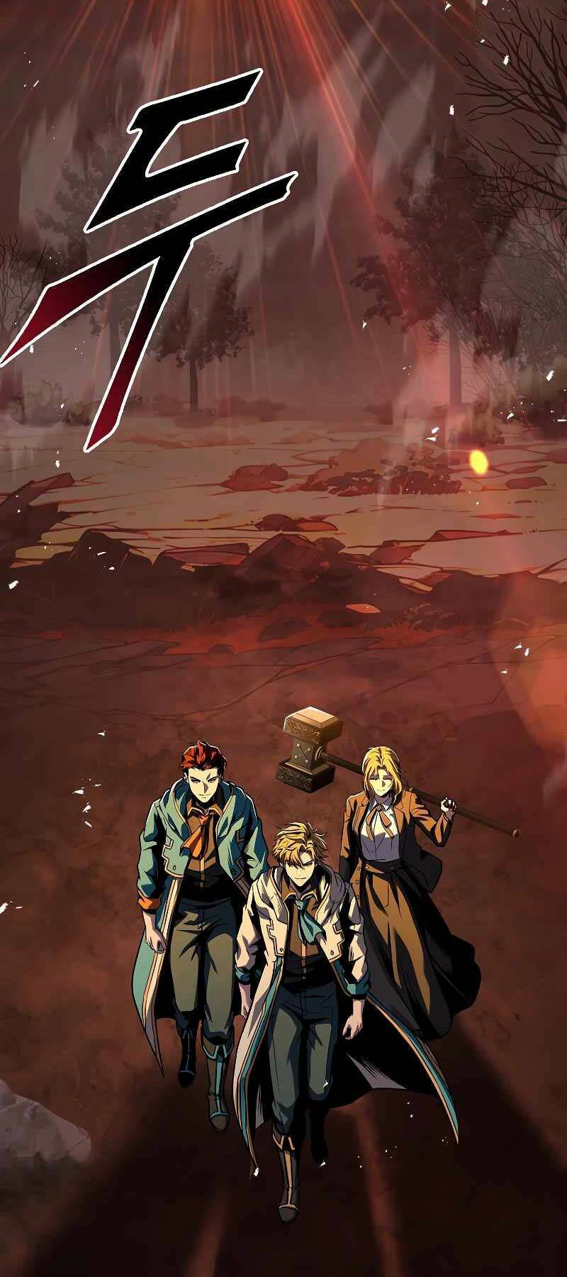 Thiên Tài Ma Pháp Sư Giấu Nghề - Chapter 63 - Page 91