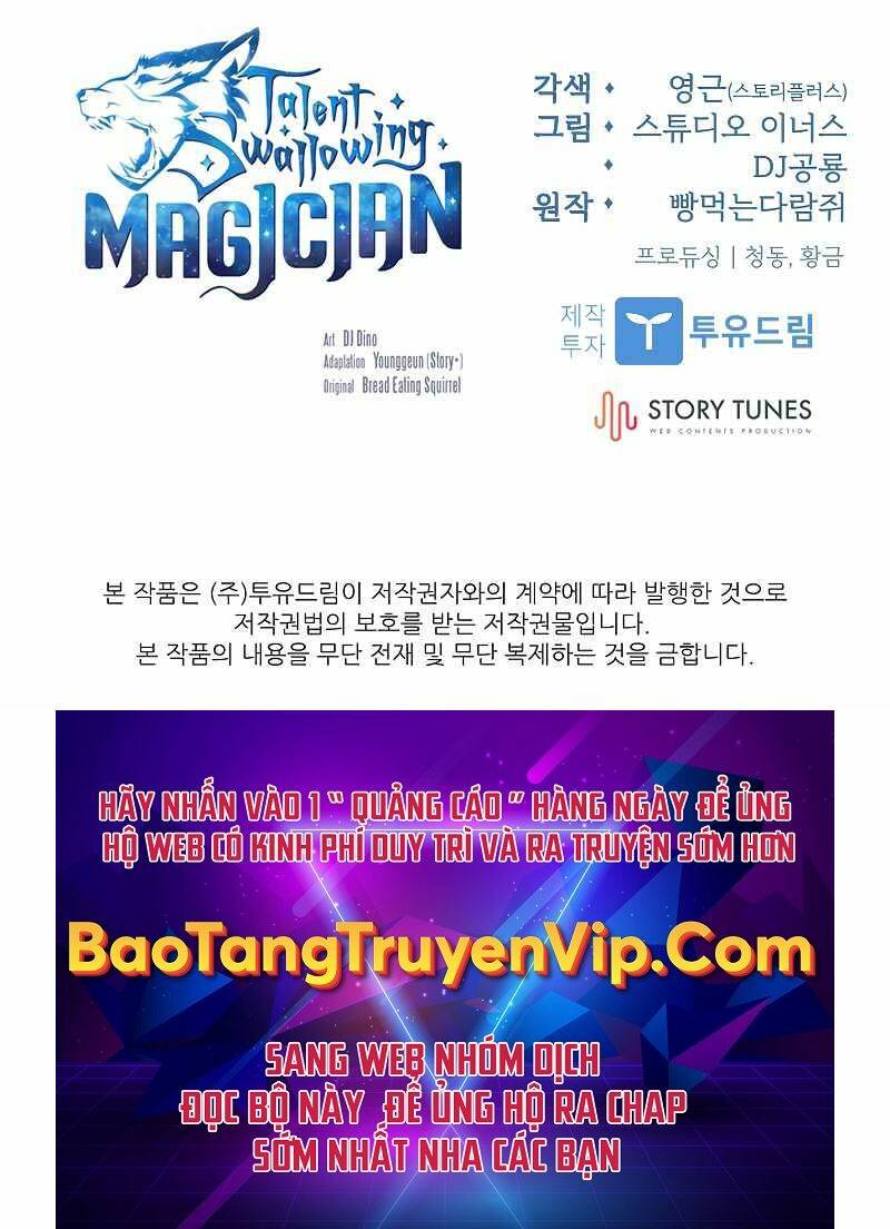 Thiên Tài Ma Pháp Sư Giấu Nghề - Chapter 63 - Page 93