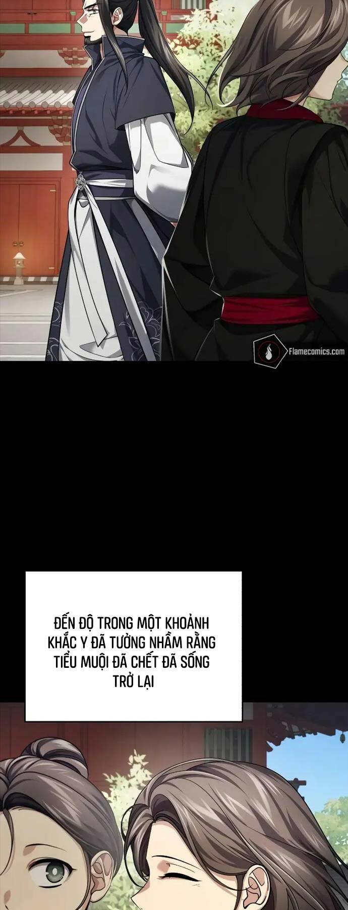 Thiếu Gia Yểu Mệnh Nhà Họ Bạch - Chapter 32 - Page 12