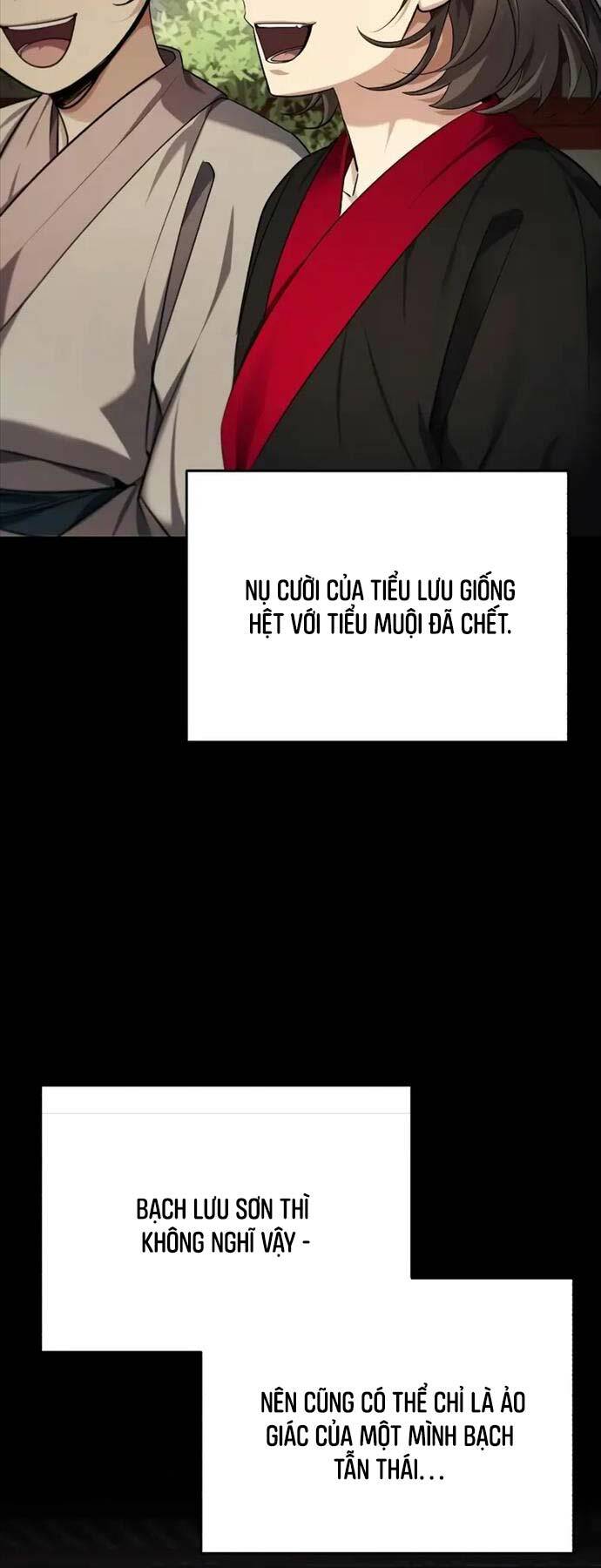 Thiếu Gia Yểu Mệnh Nhà Họ Bạch - Chapter 32 - Page 13