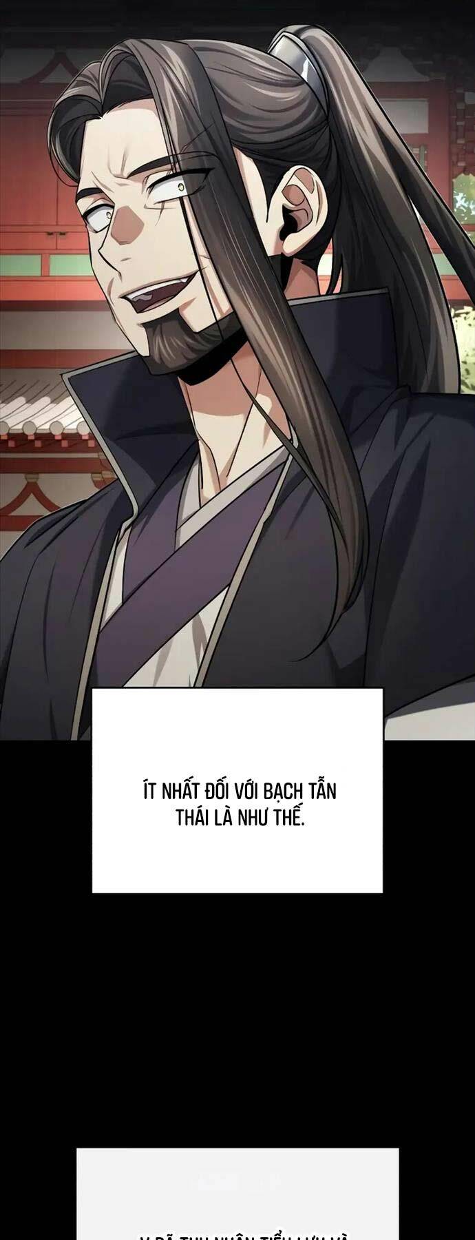 Thiếu Gia Yểu Mệnh Nhà Họ Bạch - Chapter 32 - Page 14