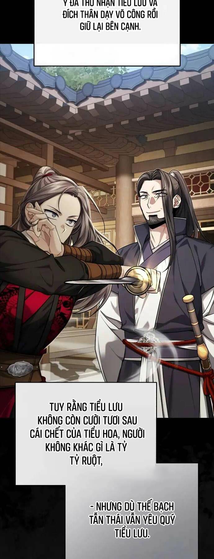 Thiếu Gia Yểu Mệnh Nhà Họ Bạch - Chapter 32 - Page 15