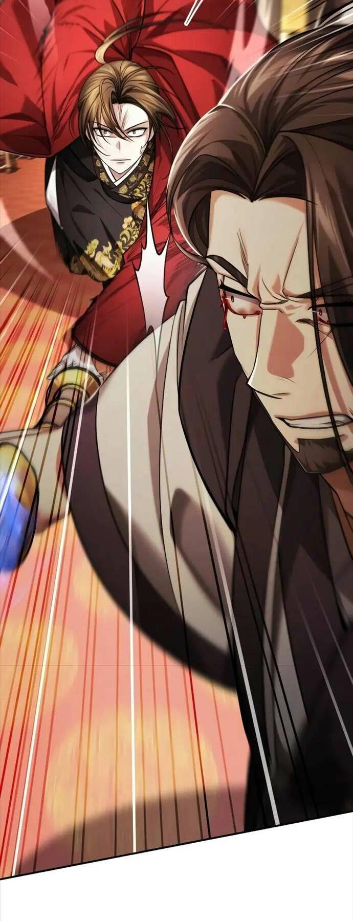 Thiếu Gia Yểu Mệnh Nhà Họ Bạch - Chapter 32 - Page 19