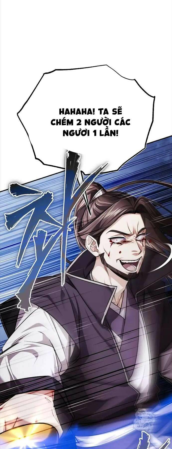 Thiếu Gia Yểu Mệnh Nhà Họ Bạch - Chapter 32 - Page 20