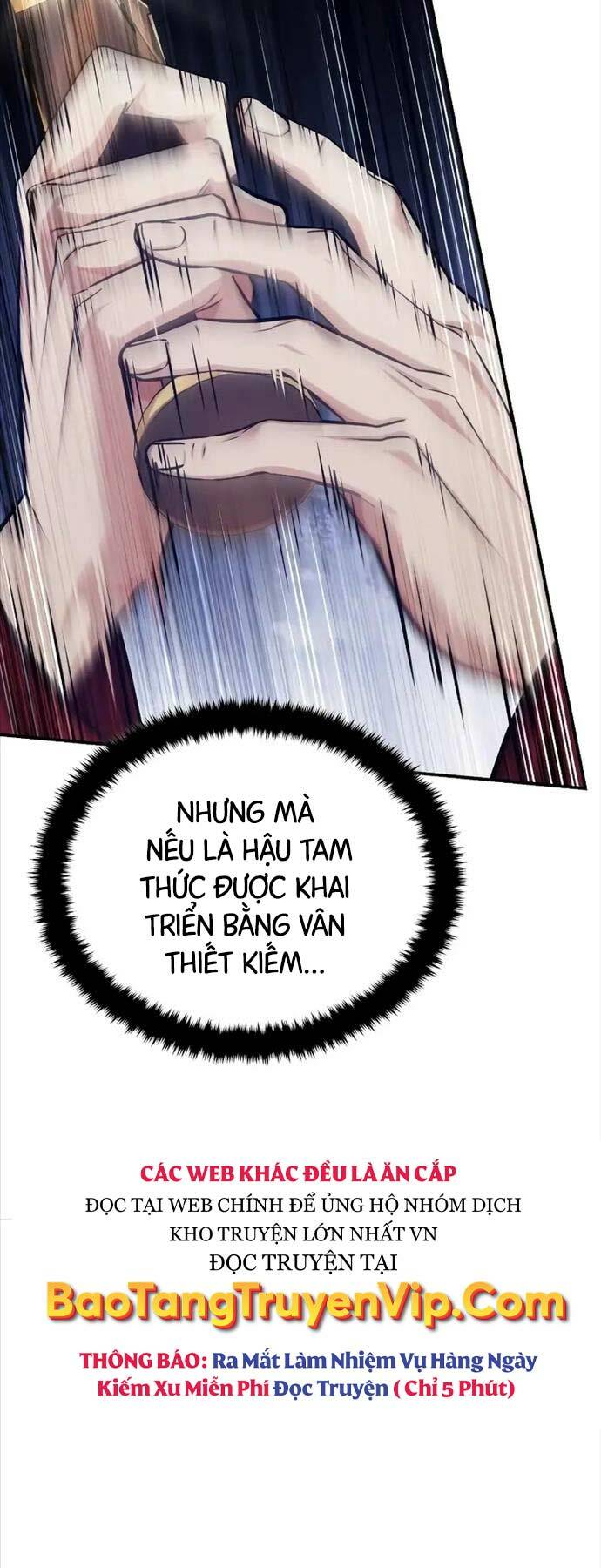 Thiếu Gia Yểu Mệnh Nhà Họ Bạch - Chapter 32 - Page 22