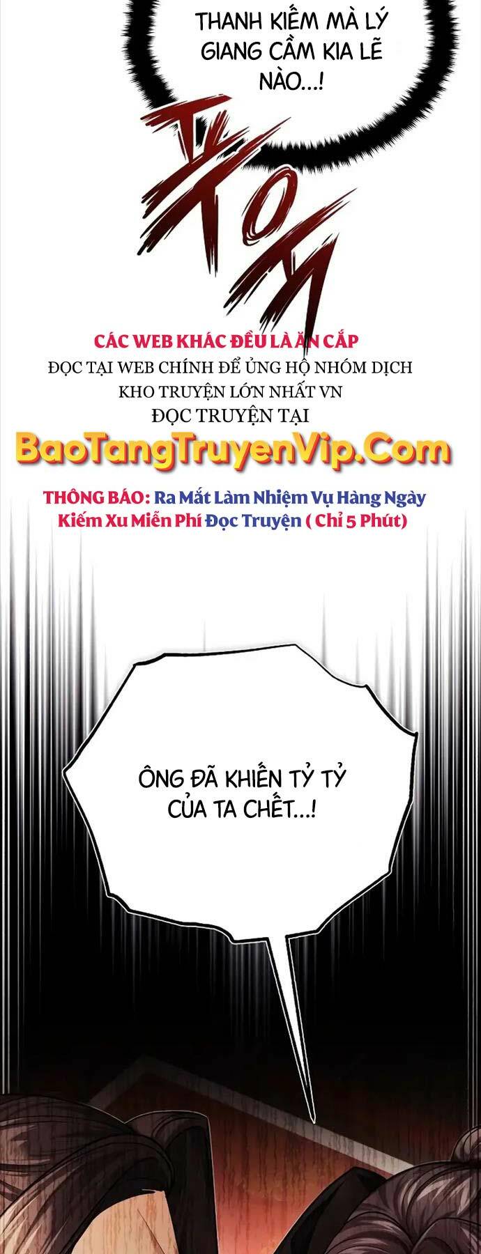 Thiếu Gia Yểu Mệnh Nhà Họ Bạch - Chapter 32 - Page 27