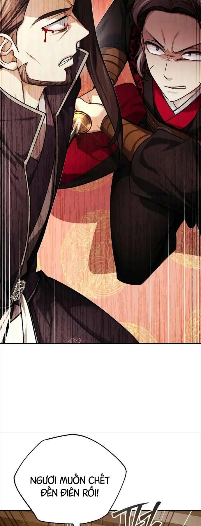 Thiếu Gia Yểu Mệnh Nhà Họ Bạch - Chapter 32 - Page 28