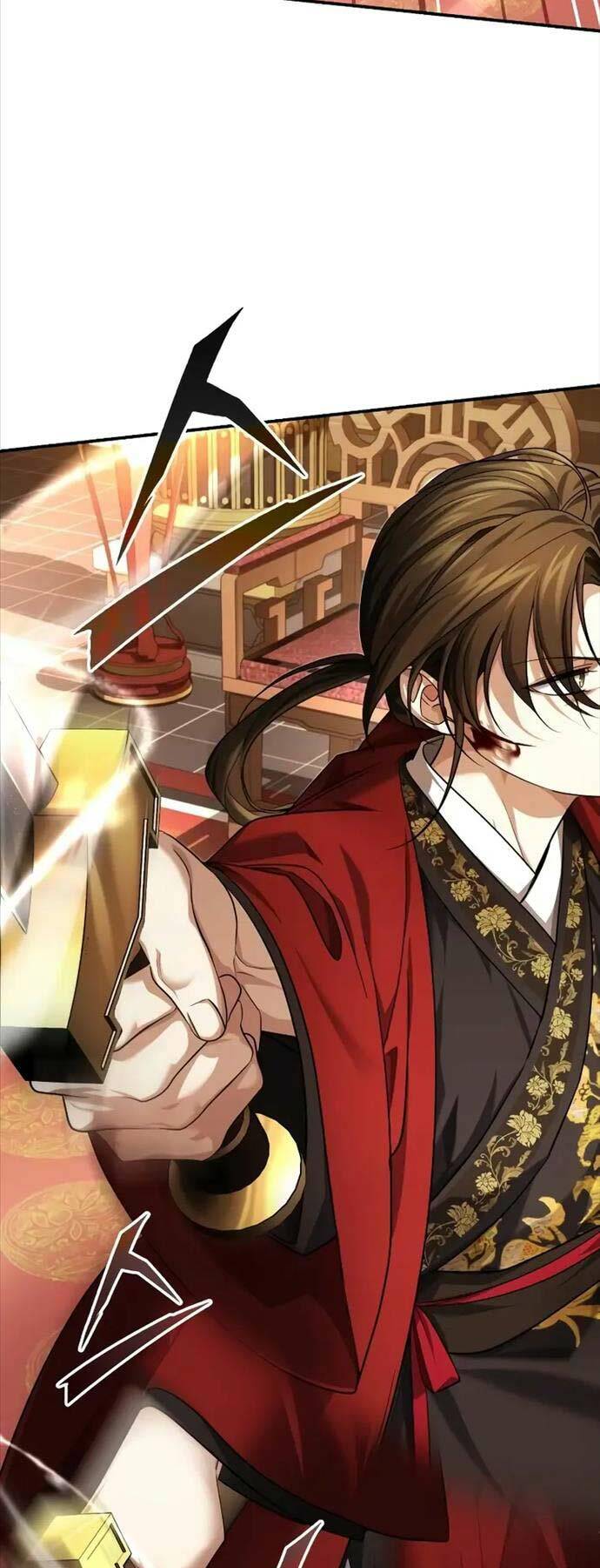 Thiếu Gia Yểu Mệnh Nhà Họ Bạch - Chapter 32 - Page 30