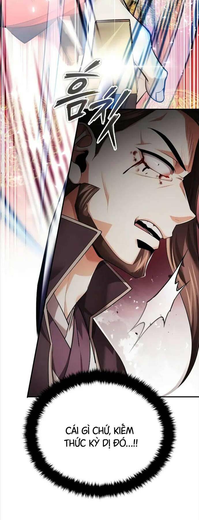 Thiếu Gia Yểu Mệnh Nhà Họ Bạch - Chapter 32 - Page 34