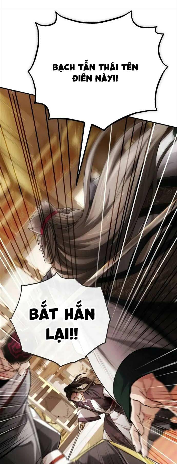 Thiếu Gia Yểu Mệnh Nhà Họ Bạch - Chapter 32 - Page 38